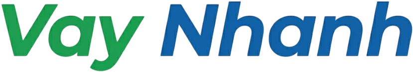 Vay Nhanh Logo